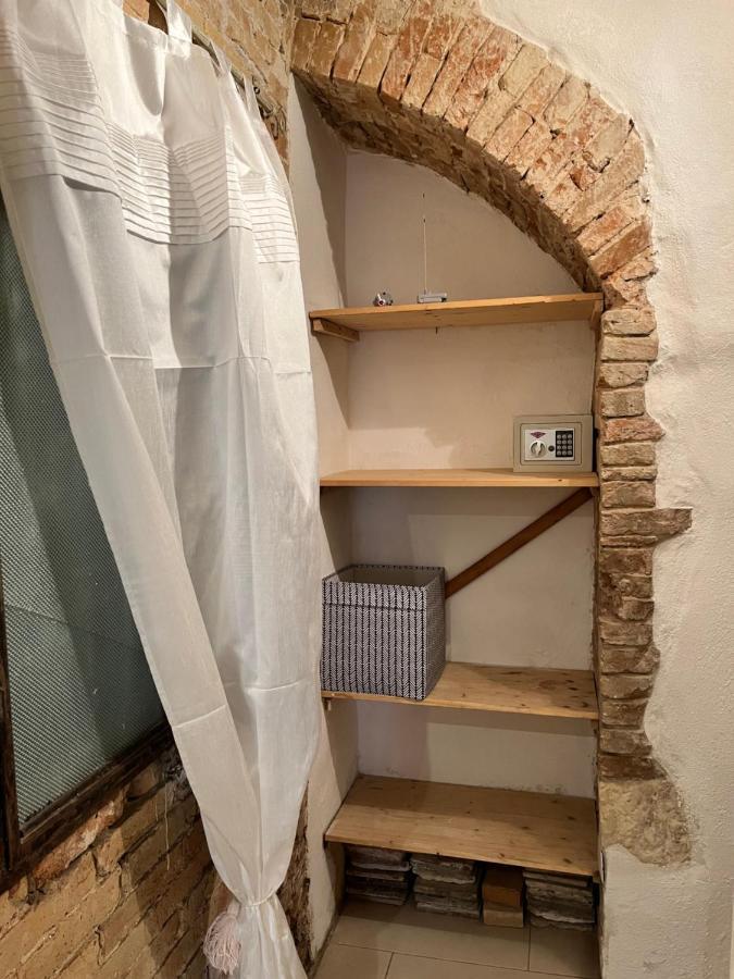 House74 Lägenhet Cagliari Exteriör bild