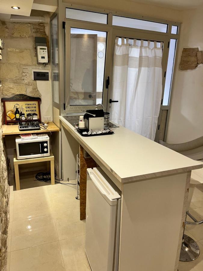 House74 Lägenhet Cagliari Exteriör bild