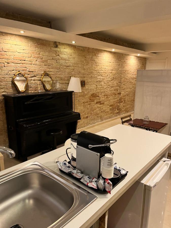 House74 Lägenhet Cagliari Exteriör bild