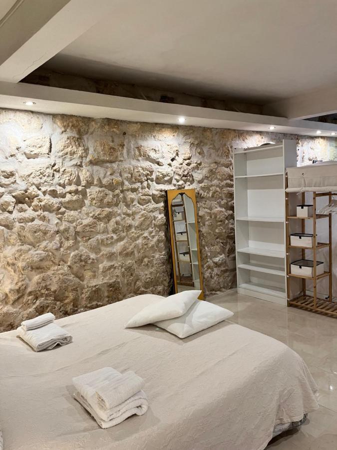 House74 Lägenhet Cagliari Exteriör bild