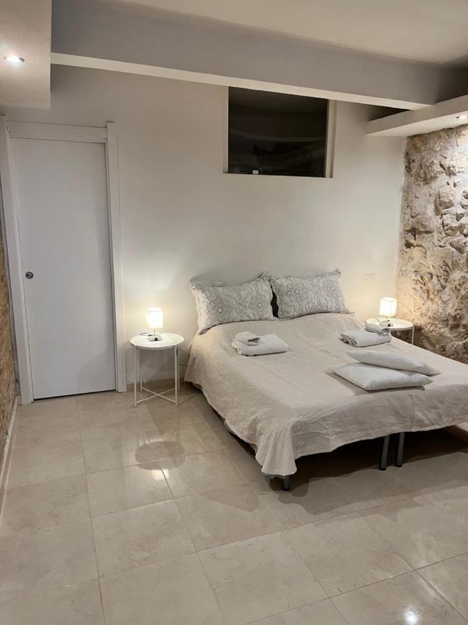House74 Lägenhet Cagliari Exteriör bild
